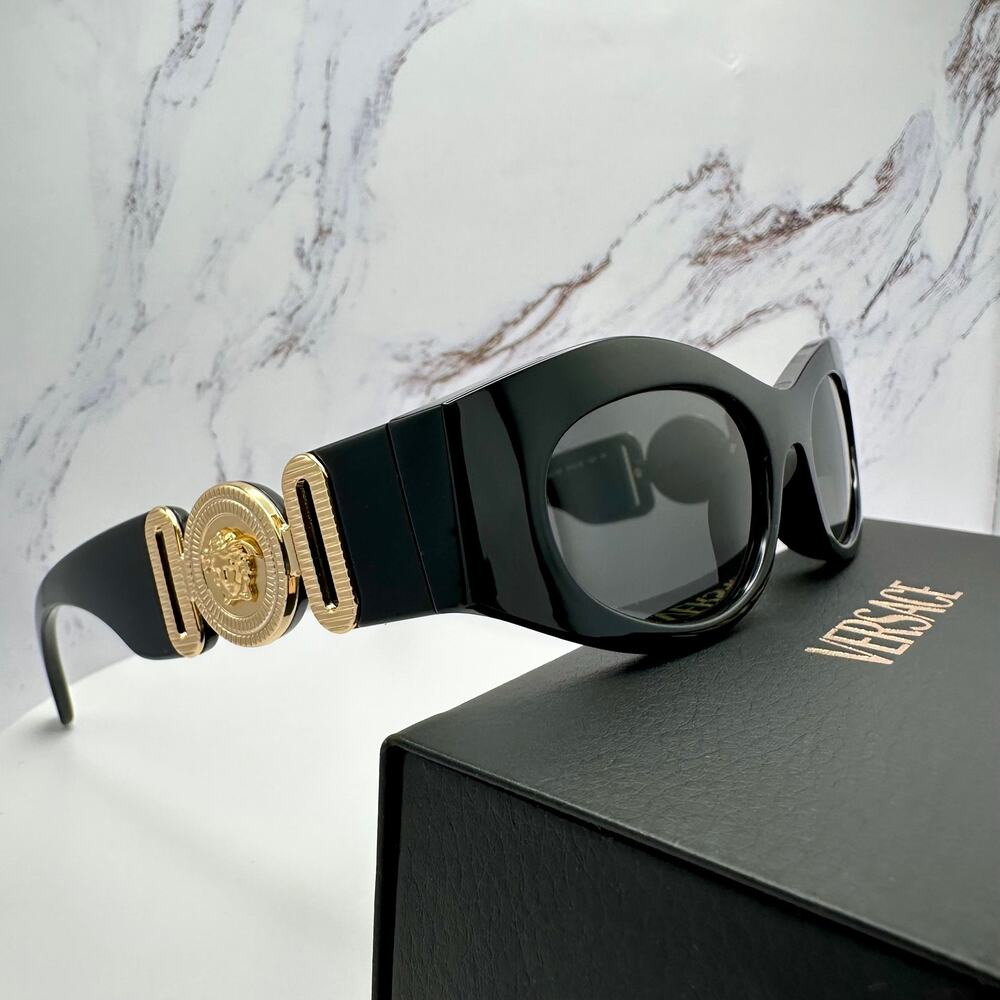 New Versace Sunglasses